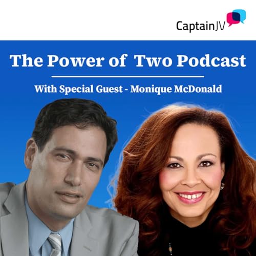 Partnerships that Sing &mdash; How Monique McDonald Found Her True Voice