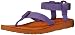 Teva Women's W Original Backpack Ankle-Strap Sandal