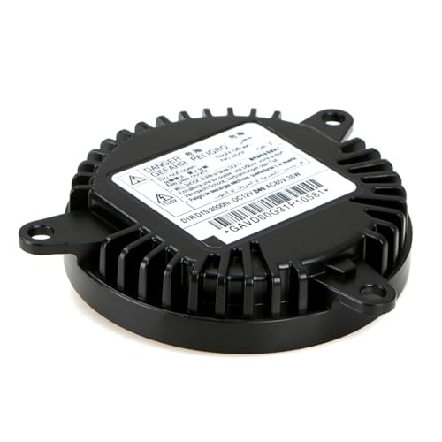Balasto de xenón D1S D1R GAVD00G6311024 soluciona parpadeo en faros delanteros 3