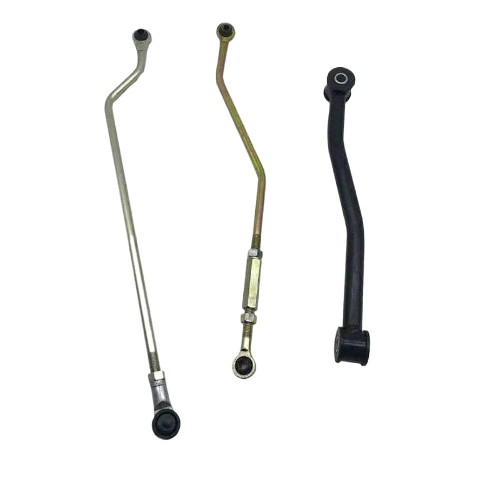 Tjsyatwtr Onecolor Transmission Shift Stop Rod Iron Pull Rod Compatible With Dongfeng Dfm Lingzhi V3 M3 M5