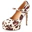 Cow Print