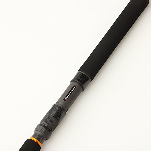 Major Craft(メジャークラフト) ショアジギングロッド スピニング トリプルクロス ショアジギング TCX-1002MH 釣り竿 3枚目