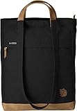 Fjallraven - Totepack No. 2, Black