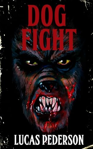 Cover of Dog Fight