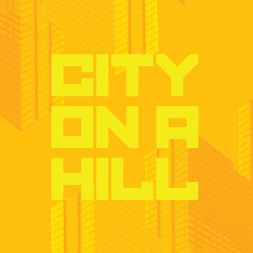 City on a Hill: Of the World // Pastor Mathew Giannakos cover art