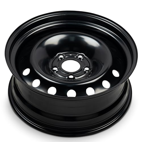 Road Ready Wheels Dodge Ram 1500 Steel Rim