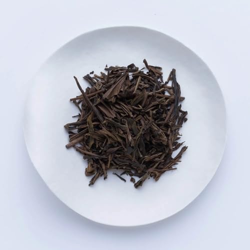 Ippodo Tea - Hojicha (100g) - Light & Sweet Roasted Bancha - For Enjoying Anytime - Kyoto Since 1717 image 5