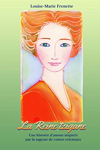 La reine tzigane (French Edition)