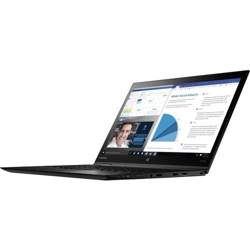 Amazon.com: Lenovo 20JD0060US ThinkPad X1 Yoga Intel i7-7600U 3.9