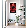 Amazon.com: AC/DC - Music Poster (Power Up/PWR UP) (Size: 24