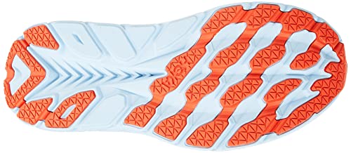 Hoka Clifton 8 Goblin Blue/Mountain Spring 10 EE - Wide