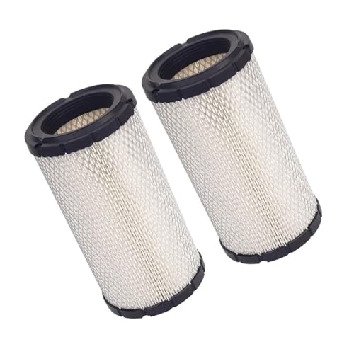 Filtre de nettoyage pour régler les pertes de puissance Defender HD10 et Maverick 1000