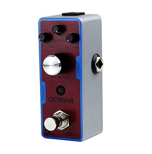 Amazon | ENO EXテンダー OCT-1オクターバーギターエフェクター