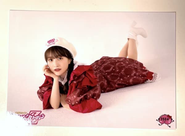ももクロ 生写真 Amazon.co.jp: 3504 公式 生写真 第49弾 百田夏菜子 ももクロ