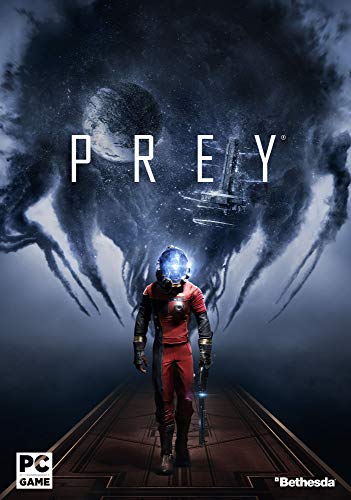 Gaya Entertainment Prey Wallscroll - Morgan YU [Import Allemand]