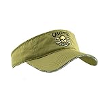 Calcutta Original Logo Visors