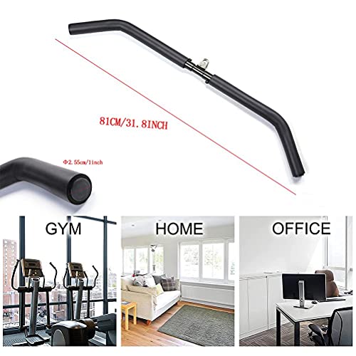 Chrees Pull-Up Bar, Disassemble Bicep Bar, Bicep Pull Bar Back Tension Lever Shoulder Pulling Rod Bicep Training Device, For Gym, Fitness, Muscle Building #TOP2