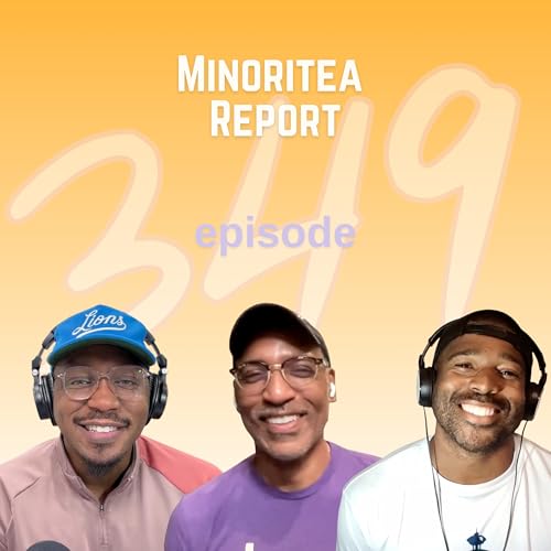 Gay Bowl: Tibas & Fractures, Raids in Chicago, AYA: Posing Nude Podcast Por  arte de portada