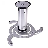  Cabletech UCH0100 Deckenhalterung Deckenhalter Beamer Wand Videoprojektor Projektor