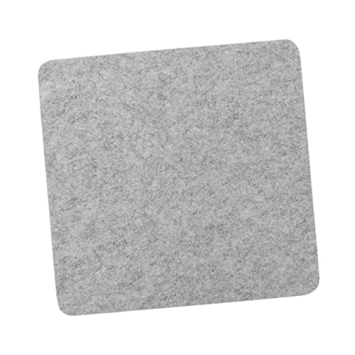 Housoutil Tappetino da Stiro in Lana Ad Alta Temperatura per Trapuntatura Cucito e Hobby