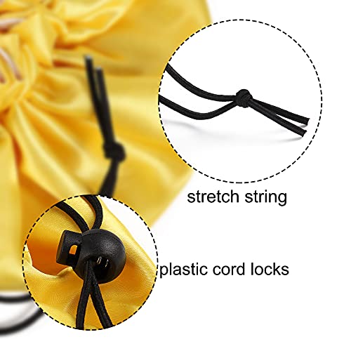 Satin Bonnet Sleep Cap 3Pcs Adjustable Bonnets For Kids Baby Children Infant Newborn Girls Boys Reversible Toddler Bonnet For Curly Hair Natural Hair Double Layer Satin Hair Bonnet For Sleeping #TOP3