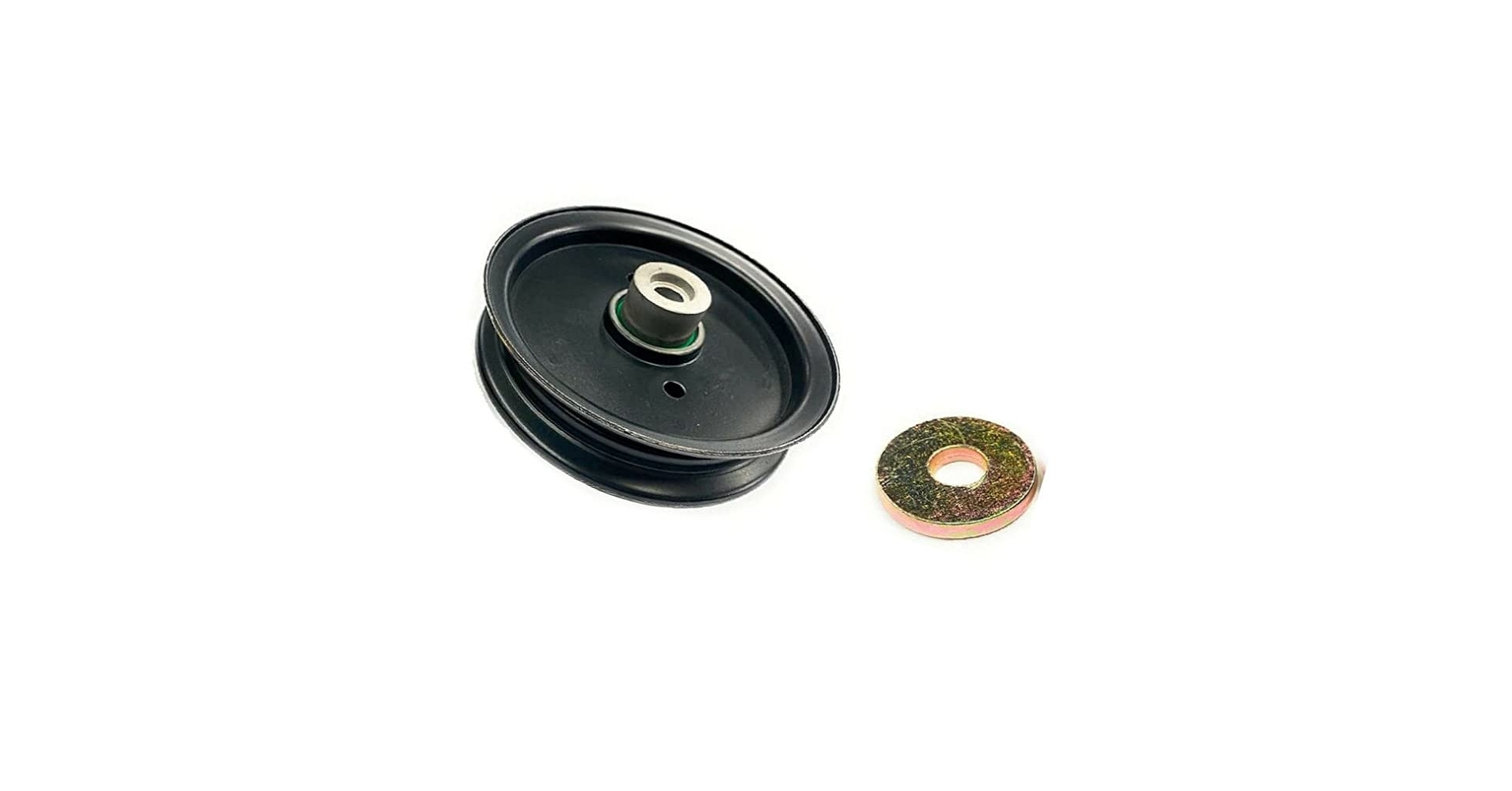 AYA　1223 126124 - SVC KIT 604231 PULLEY - HUSTLER Genuine Part