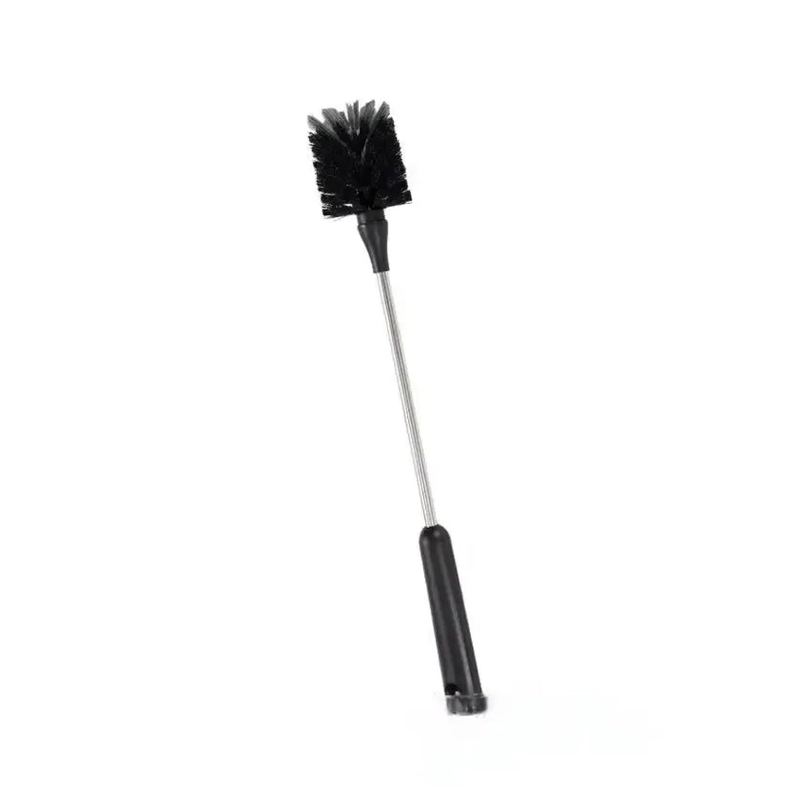 15 Inches Long Stainless Steel Handle Bottle Brush
