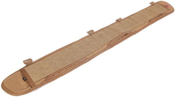 HSGI Sure-Grip Padded Belt