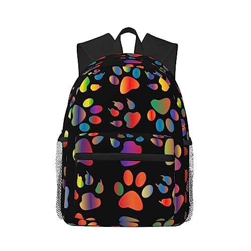 Sac à dos de voyage WURTON pour transporter facilement vos affaires de sport et de travail