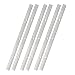 Produktbild OUCM Hobel Holzbearbeitungsmaschinen Teil 333 x 12 x 1,5 mm Hobelmesser Messer for DH 330 DH316 6STK