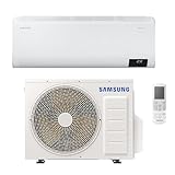 Samsung WindFree Comfort Next 12000 BTU, Climatizzatore...