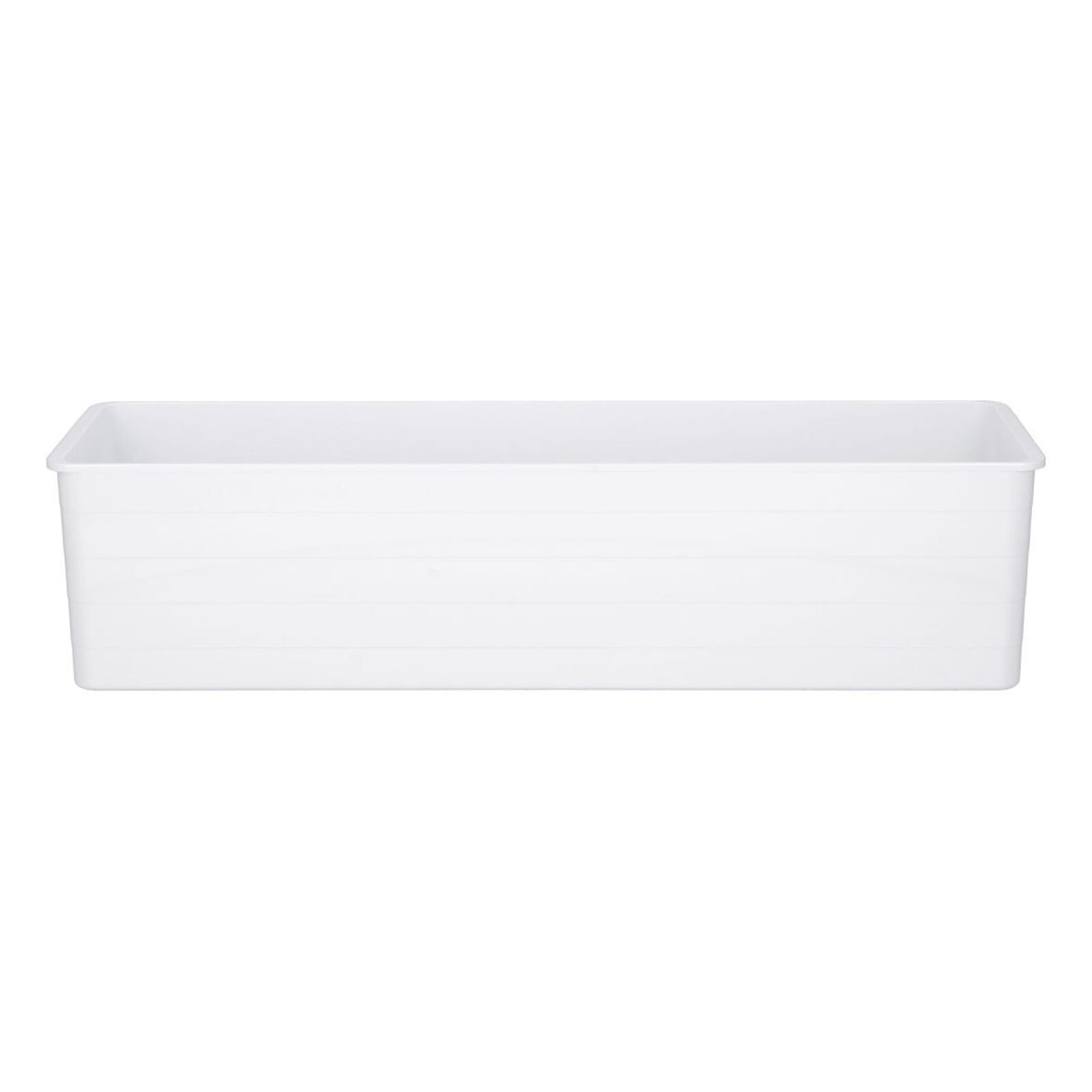 LUTH Premium Profi Parts Abstellfach kompatibel mit Constructa 00353043 Flaschenabsteller 415x100mm für Kühlschranktüre