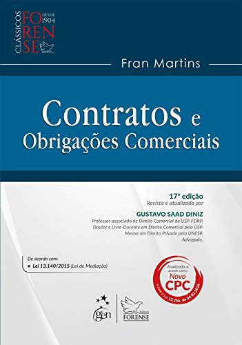 Contratos e obrigações comerciais