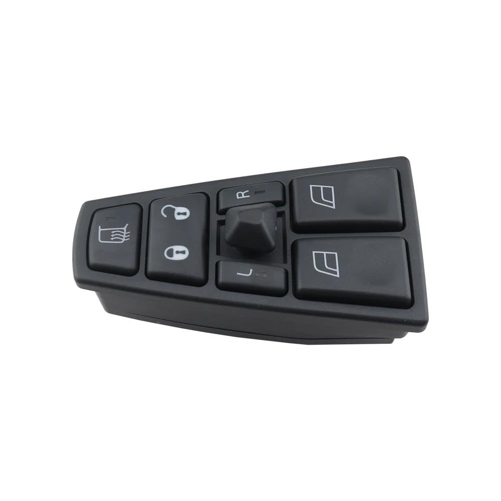 ventanilla Para Volvo FH12 FM VNL interruptor