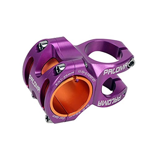 Lowrider Gold All Twisted Bike Stem 21.1mm. Bicycle stem, Bike Part, Bicycle Part.