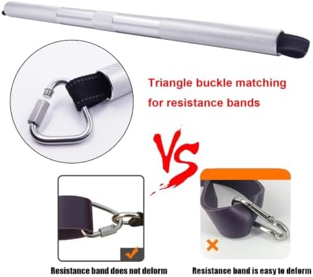 1pcs Gym Resistance Band Training - 2