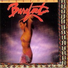 Barefoot [Audio CD]