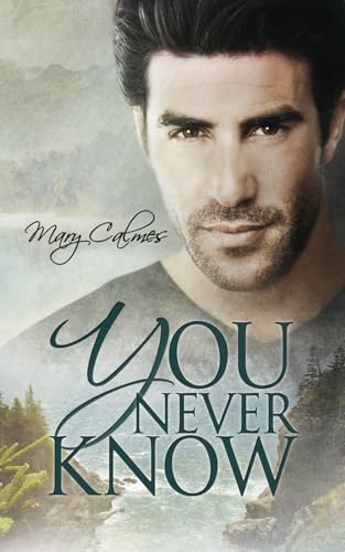 You Never Know B0DCLCR641 Book Cover