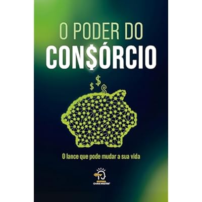O poder do cons&oacute;rcio