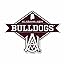 Alabama A&M Bulldogs Diamond