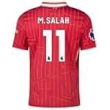 Salah LIV Soccer Jersey Fan Version for Men