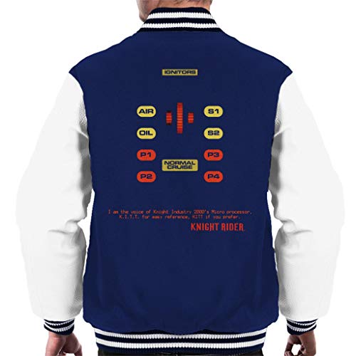 Veste homme Knight Rider All Every pour éviter les vêtements sans originalité