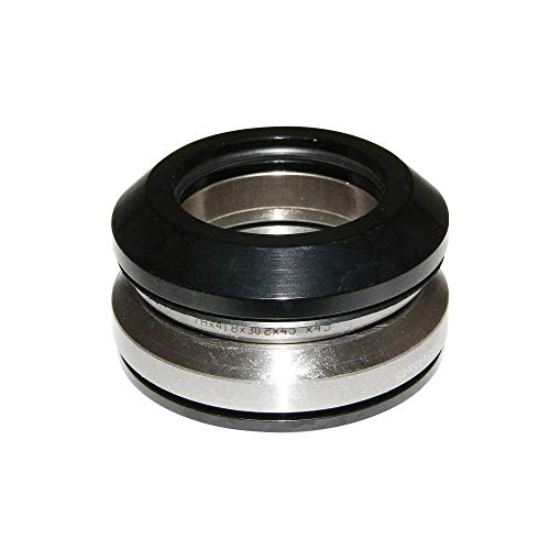 Jeu de direction intégré NEWTON 1" 1/4 bas 47mm et 1" 1/8 haut 41.8mm