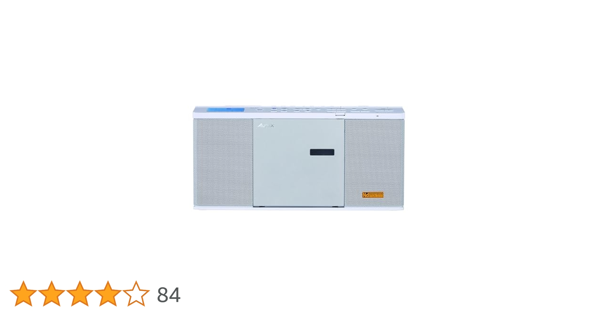 【動作品】TOSHIBA 東芝 TY-ANX1 SD/USB/CDラジオ N29 動作品】TOSHIBA 東芝 TY-ANX1 SD/USB/CDラジオ N29 - メルカリ