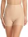 Commando Women's Cotton Control Shortie Shorts