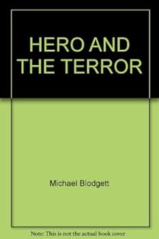 Mass Market Paperback Hero and the Terror Book