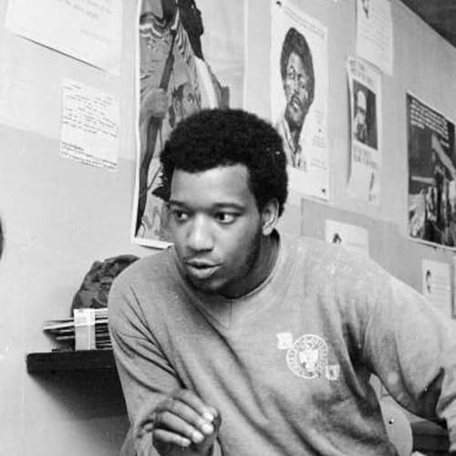 When Power Fears Truth- Fred Hampton