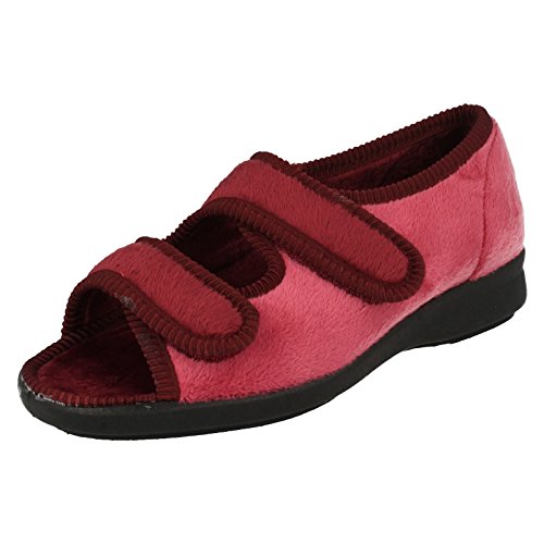 EASYB   Zapatos con tacón mujer , color, talla 36 EU