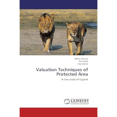 Valuation Techniques of Protected Area