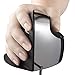 Evoluent VMCR VerticalMouse C Right Hand Ergonomic Mouse with Wired USB Connection (Regular Size)